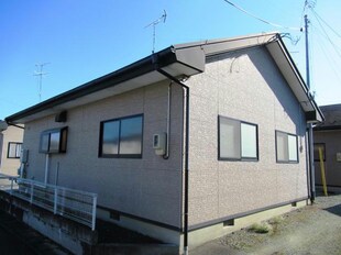 小野寺住宅 5-36の物件外観写真